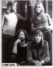 Pink Floyd фото №281677