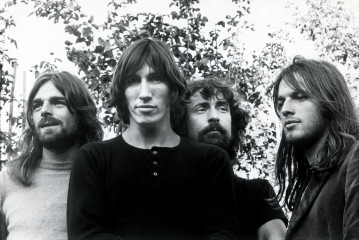 Pink Floyd фото №419326