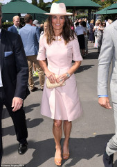 Pippa Middleton фото №1197731