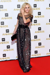 Pixie Lott – BBC Music Awards in London  фото №928702