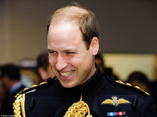 Prince William фото №852411