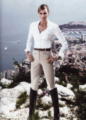Princess Charlene of Monaco фото №524511