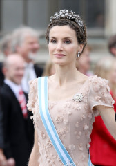 Queen Letizia of Spain фото №538794
