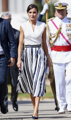 Queen Letizia of Spain фото №1197819