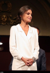 Queen Letizia of Spain фото №1221771