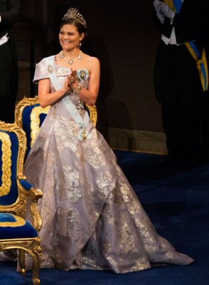 Princess Victoria of Sweden фото №1038150