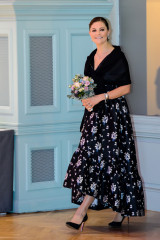 Princess Victoria of Sweden фото №1040074