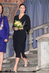 Princess Victoria of Sweden фото №1040075
