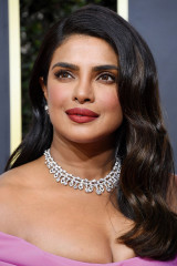 Priyanka Chopra - 77th Annual Golden Globe Awards in Beverly Hills 01/05/2020 фото №1241405