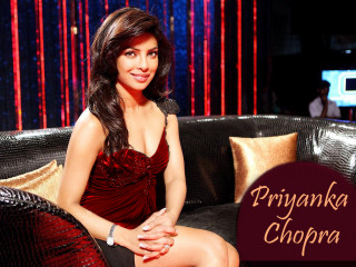 Priyanka Chopra фото №516161