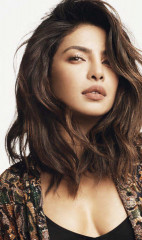 Priyanka Chopra - Elle Canada, May 2018 фото №1060134