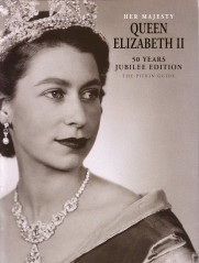 Queen Elizabeth ll  фото №518981
