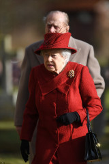 Queen Elizabeth ll  фото №1038280