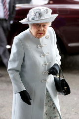 Queen Elizabeth ll  фото №1046597