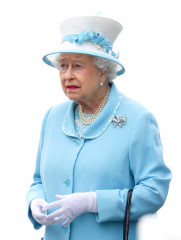 Queen Elizabeth ll  фото №839987