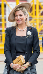Queen Maxima of Netherlands фото №1180253