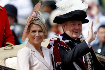 Queen Maxima of Netherlands фото №1188017