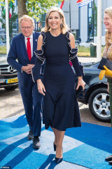 Queen Maxima of Netherlands фото №1184071
