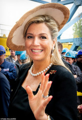 Queen Maxima of Netherlands фото №1180277