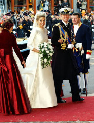 Queen Maxima of Netherlands фото №633435
