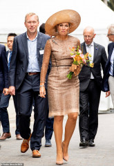 Queen Maxima of Netherlands фото №1217150