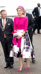Queen Maxima of Netherlands фото №978959