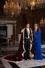 Queen Maxima of Netherlands фото №641036