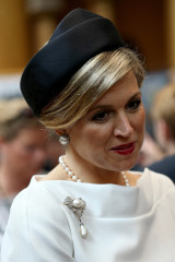 Queen Maxima of Netherlands фото №816205