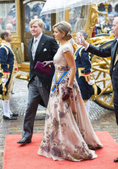Queen Maxima of Netherlands фото №831539