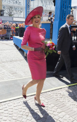 Queen Maxima of Netherlands фото №843853