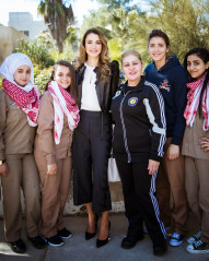 Queen Rania фото №987979