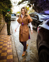 Queen Rania фото №987980