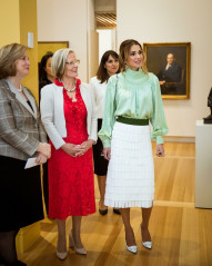 Queen Rania фото №987988