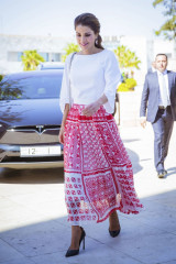 Queen Rania фото №1005639