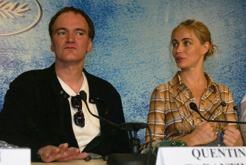 Quentin Tarantino фото №15124