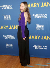 Rachel McAdams – at Mary Jane Photocall in New York фото №1391493