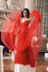 Rachel Zegler – 2024 Dior Beauty Rouge Dior Campaign фото №1386555
