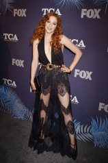 Rachelle Lefevre-Fox Summer All-star Party in Los Angeles  фото №1090043