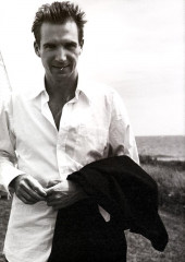Ralph Fiennes фото №197125