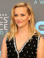 Reese Witherspoon – 2018 Critics’ Choice Awards фото №1030334