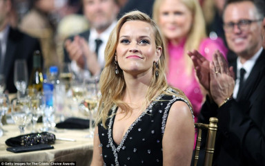 Reese Witherspoon фото №1030335
