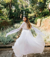 Регина Тодоренко и Влад Топалов - Свадьба в Италии 2019 фото №1203603