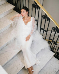 Регина Тодоренко и Влад Топалов - Свадьба в Италии 2019 фото №1203607