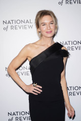 Renee Zellweger - 2020 National Board Of Review Gala  in New York 08.01.2020 фото №1275761
