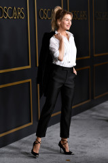 Renee Zellweger - 92nd Academy Awards Nominees Luncheon | 27.01.2020 фото №1274001