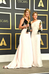 Renee Zellweger - 92nd Annual Academy Awards (Press Room) // 09.02.2020 фото №1270709