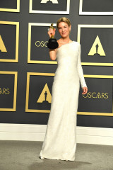 Renee Zellweger - 92nd Annual Academy Awards (Press Room) // 09.02.2020 фото №1270703