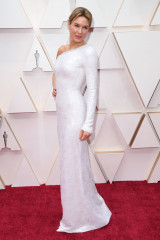 Renee Zellweger - 92nd Annual Academy Awards (Arrival) // 09.02.2020 фото №1270710