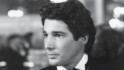 Richard Gere фото №1363046