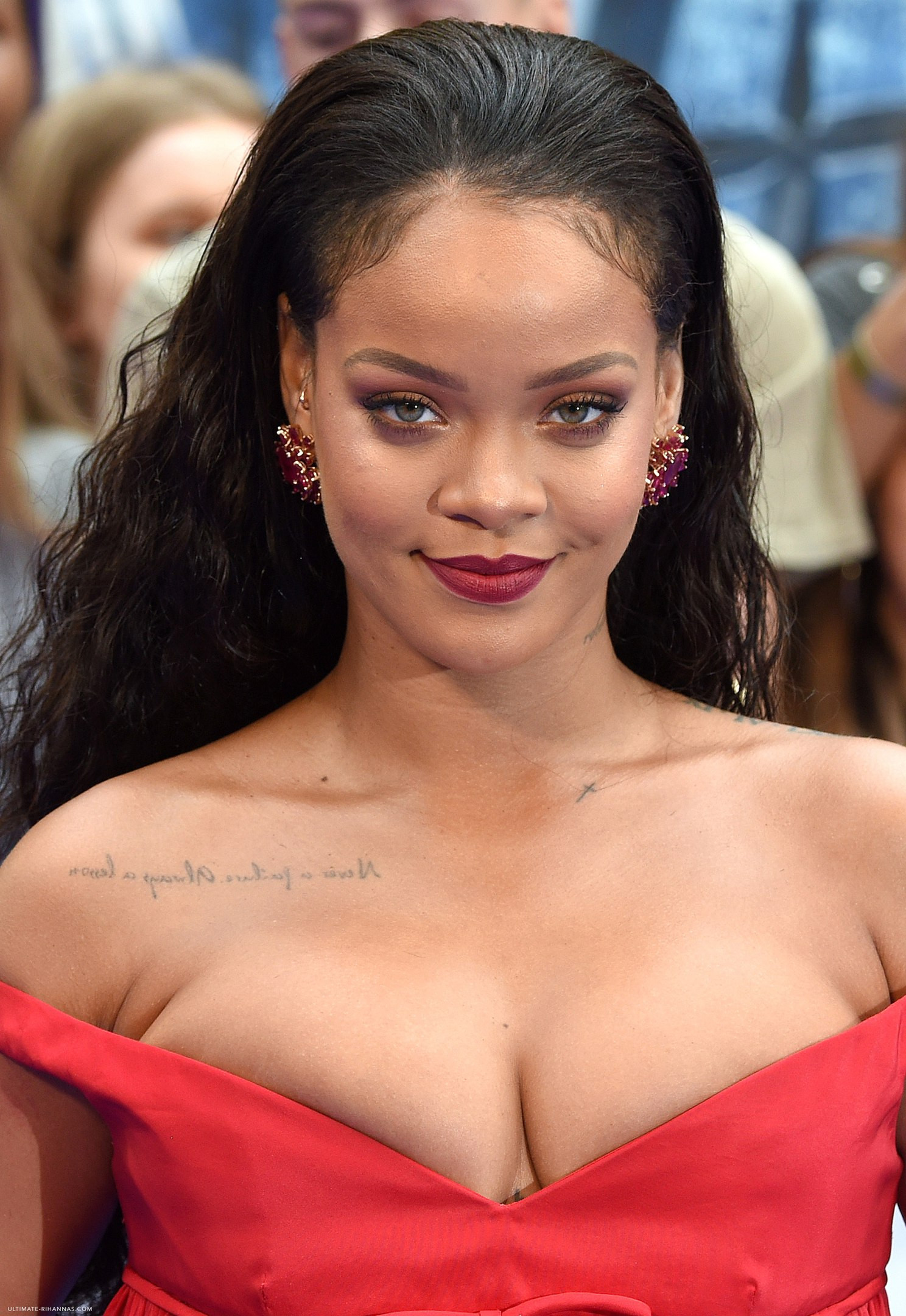 Рианна (Rihanna)